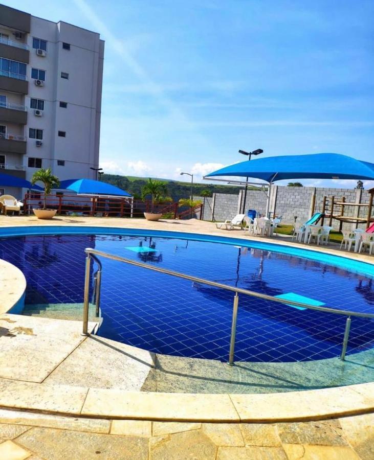 Ap Em Caldas Novas Exterior photo